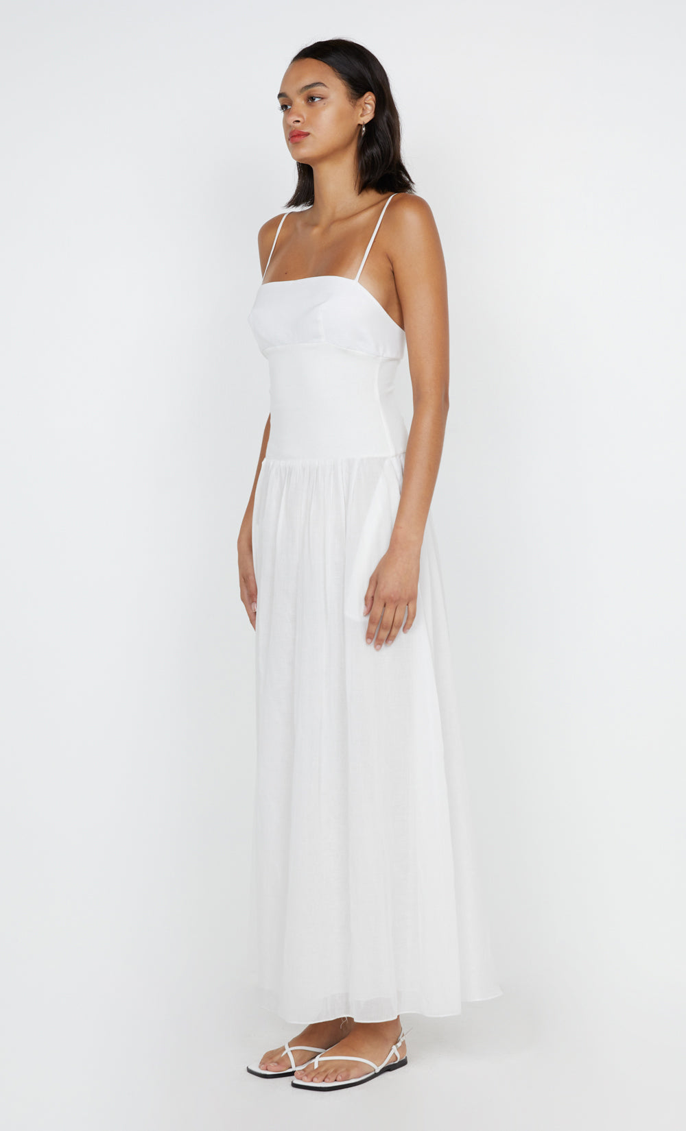LINA MAXI DRESS – Issue.1 Boutique