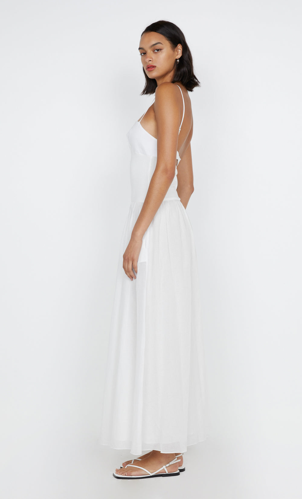 LINA MAXI DRESS – Issue.1 Boutique
