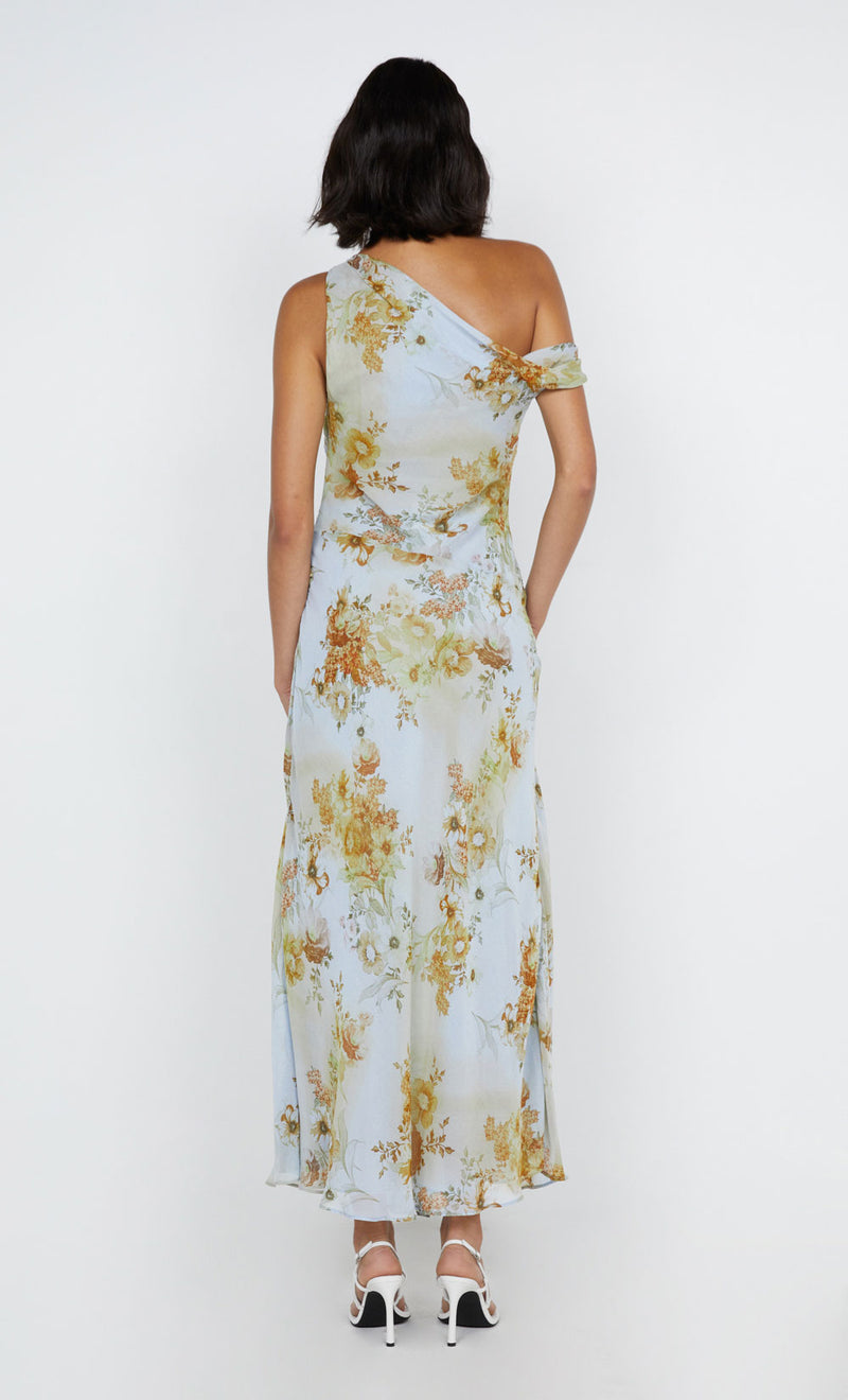 RAHNI ASYM DRESS