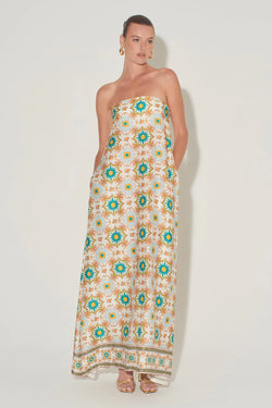 Ikaria Dress
