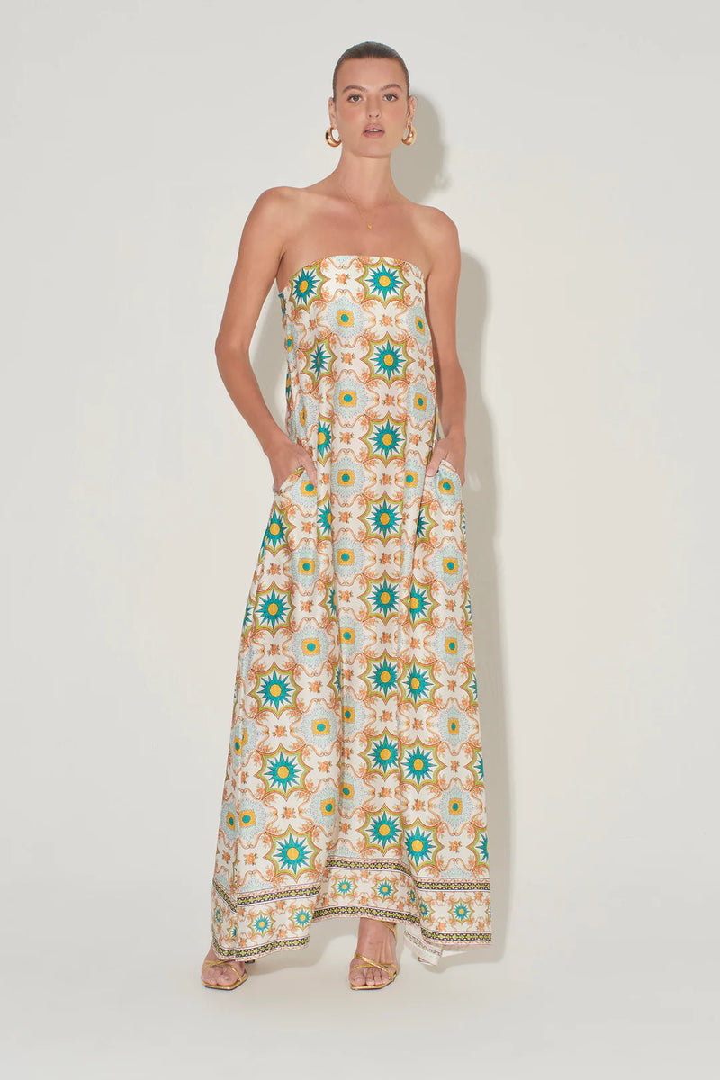 Ikaria Dress