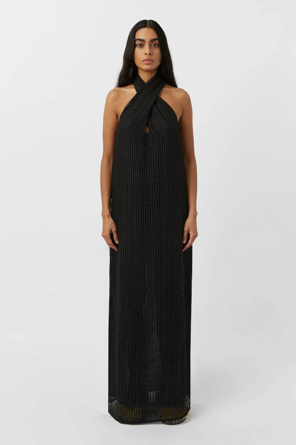 Willa Textured Dress