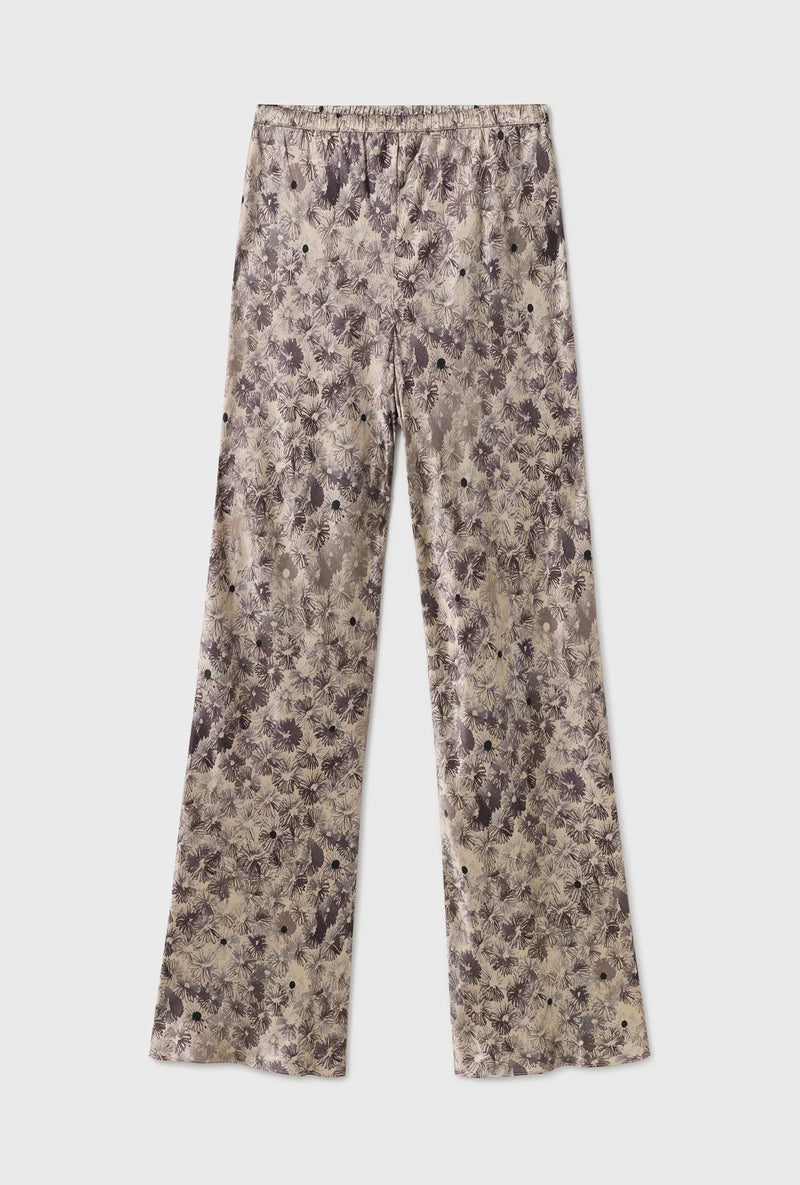 Bias Cut Pant