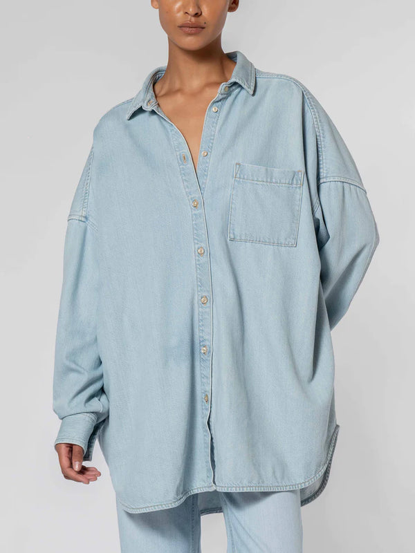 Ryla Oversized Shirt