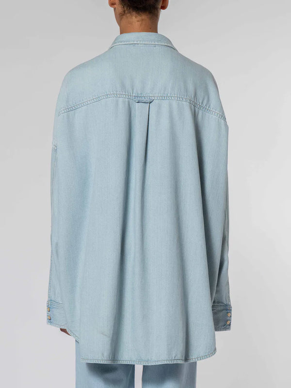 Ryla Oversized Shirt