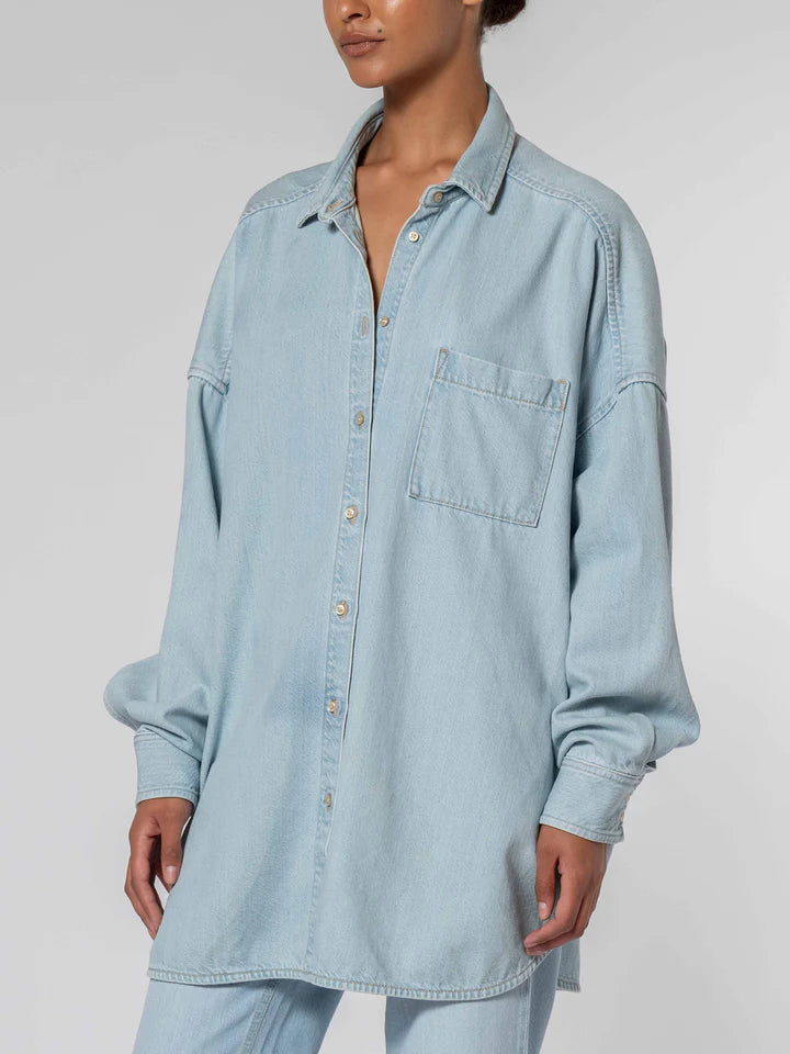 Ryla Oversized Shirt