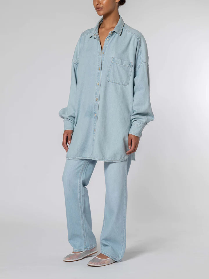 Ryla Oversized Shirt