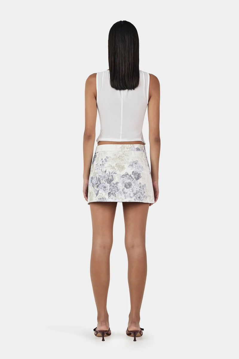 AGGIE SKIRT