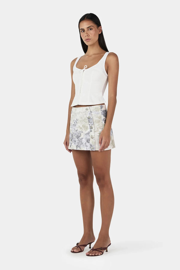 AGGIE SKIRT