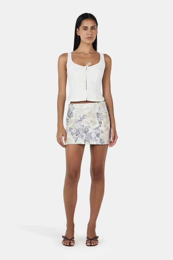 AGGIE SKIRT