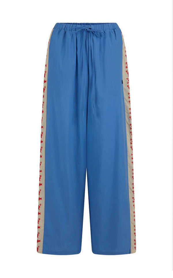 LOBSTER PANT FRENCH BLUE