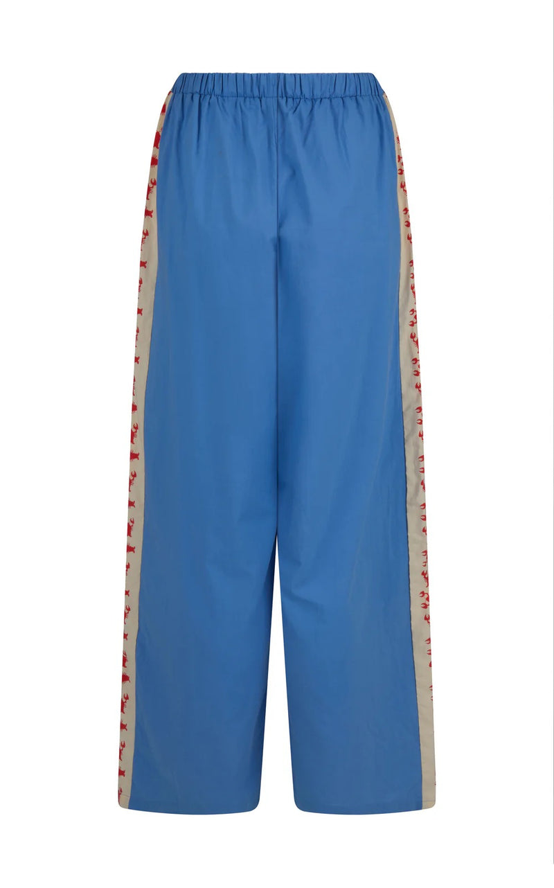 LOBSTER PANT FRENCH BLUE