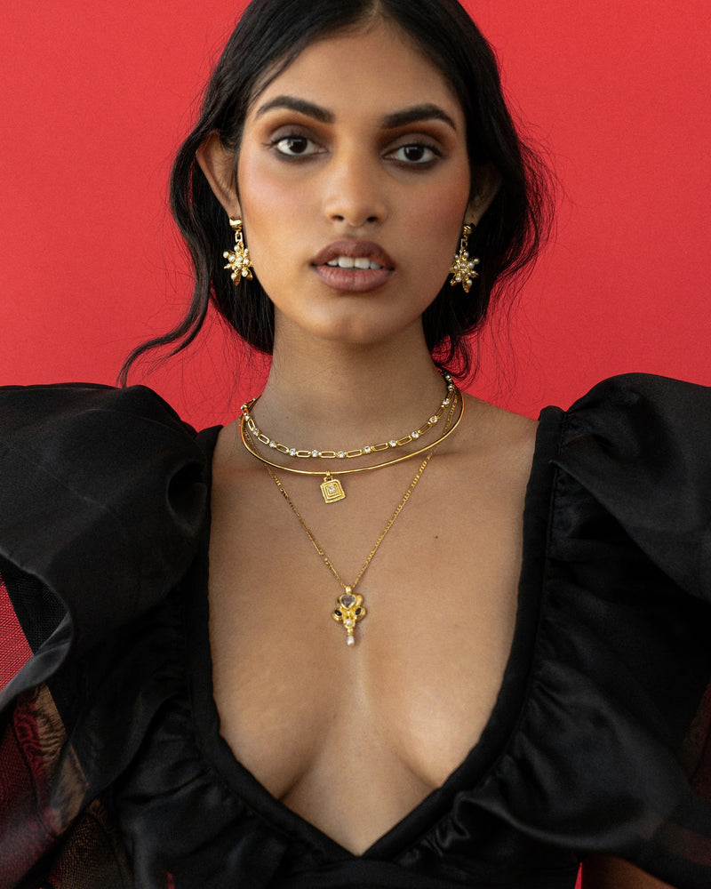 PRIYA NECKLACE