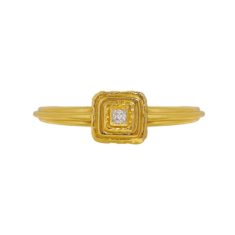 SAMARA CUFF