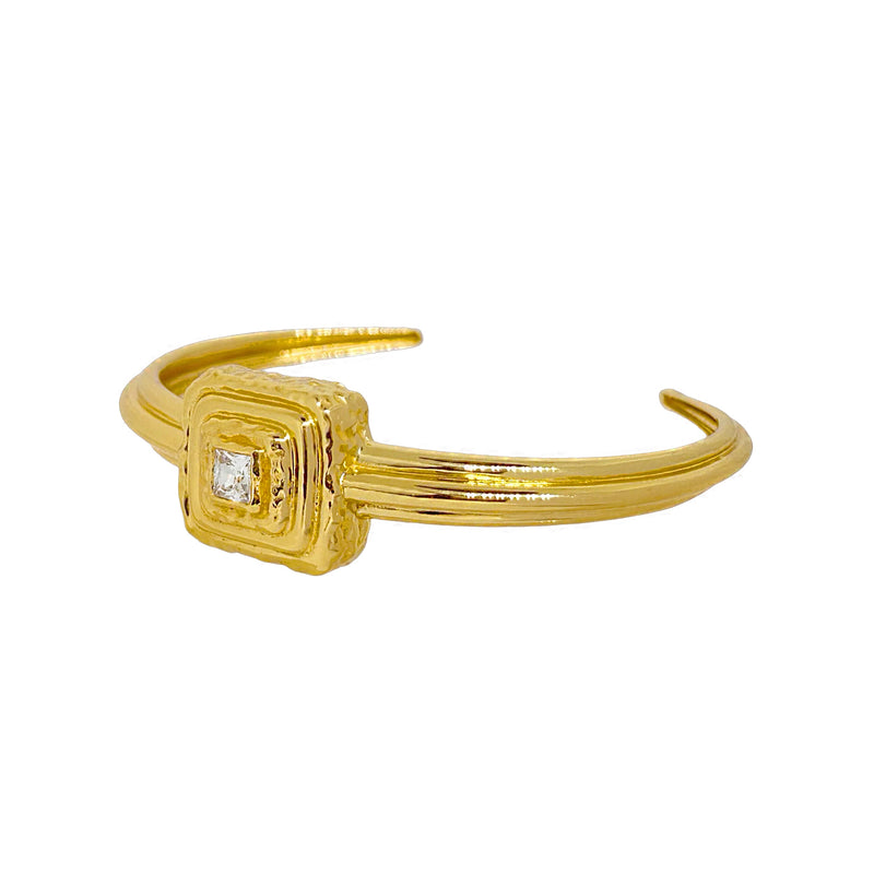 SAMARA CUFF