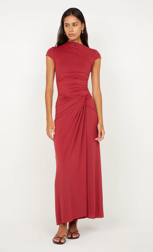 SUSIE MAXI DRESS