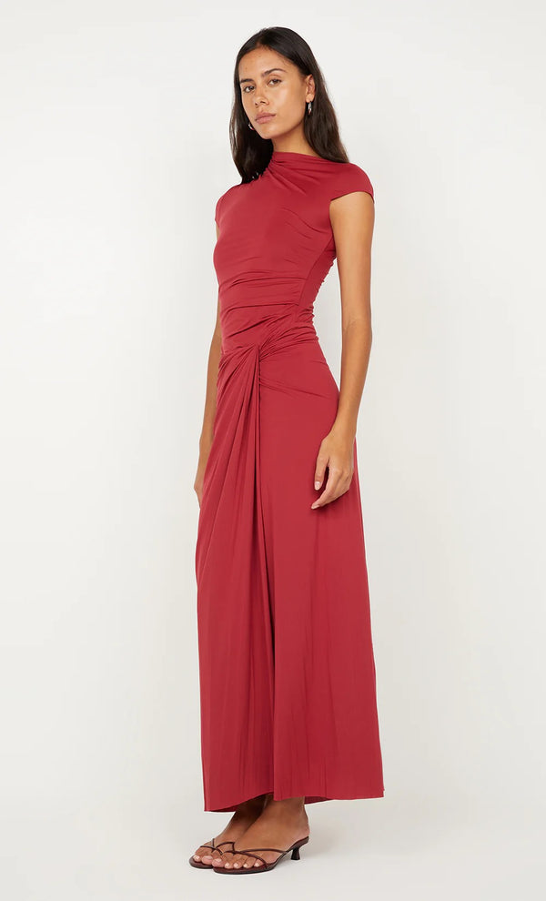 SUSIE MAXI DRESS