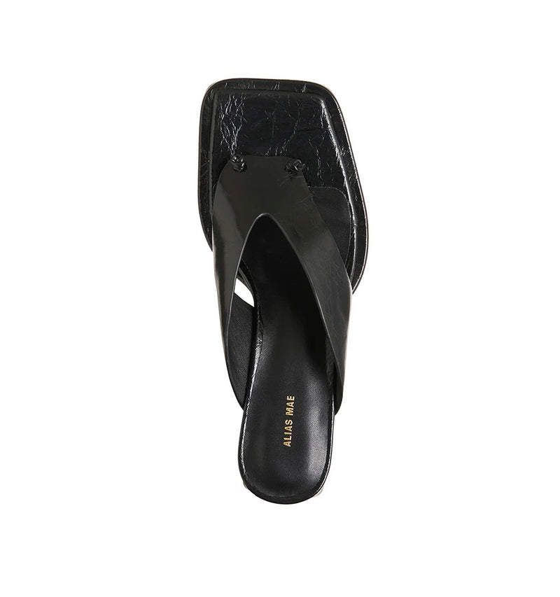 ALINA HEEL