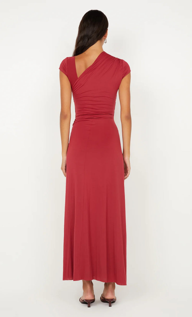 SUSIE MAXI DRESS