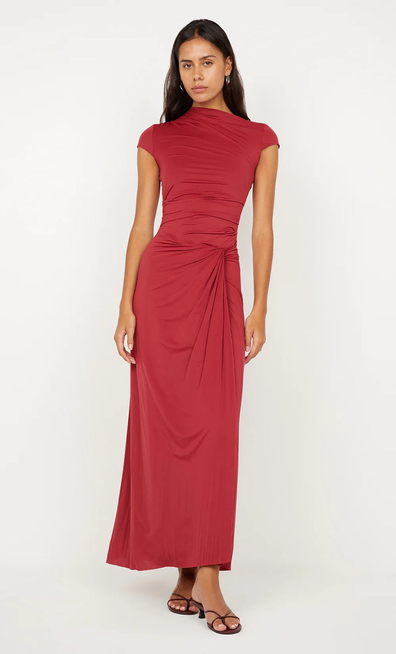 SUSIE MAXI DRESS