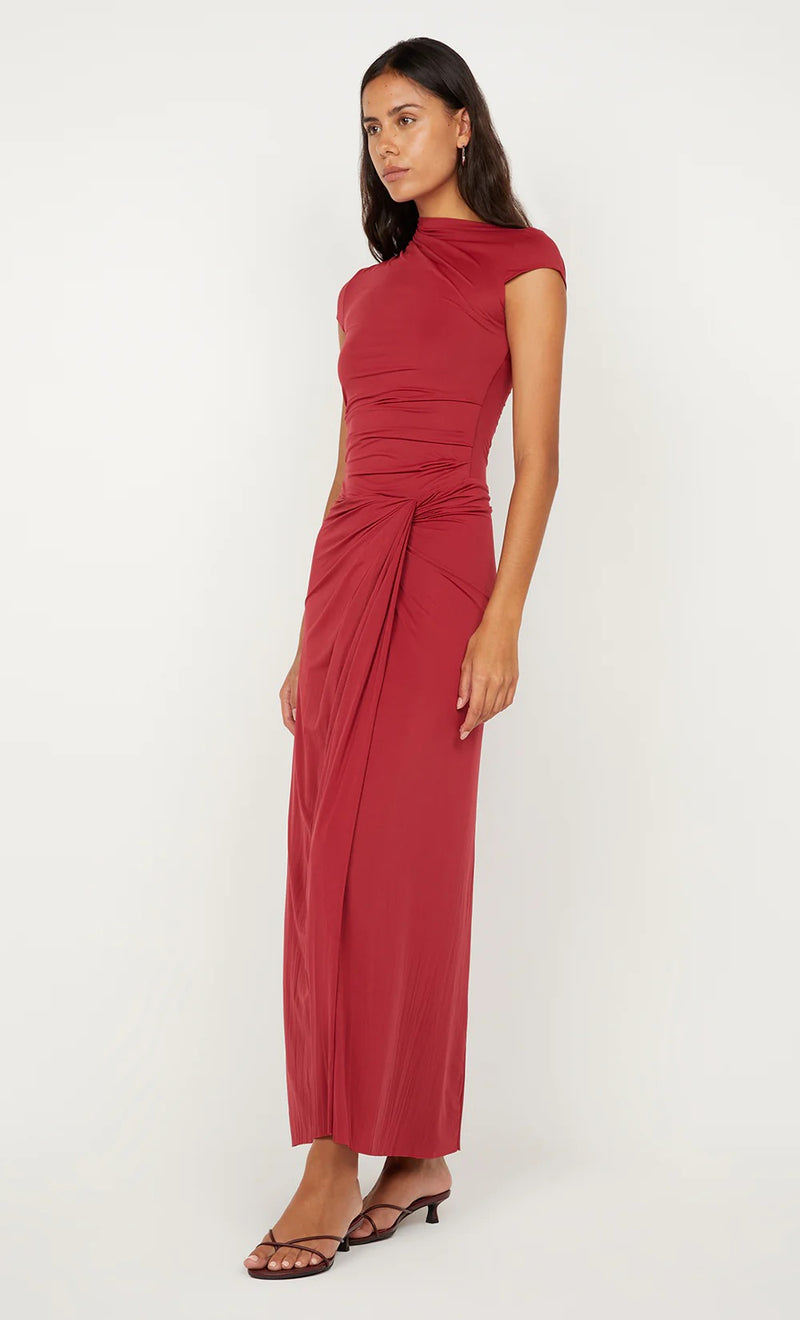 SUSIE MAXI DRESS