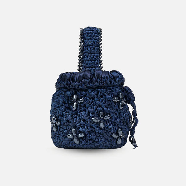 ASTRONOMI BUCKET BAG