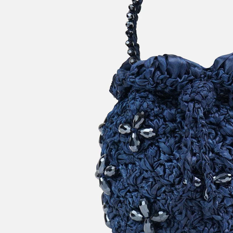 ASTRONOMI BUCKET BAG