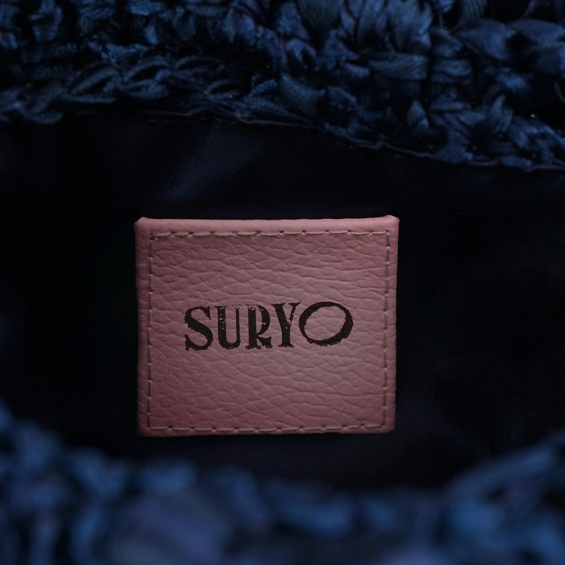 ASTRONOMI BUCKET BAG