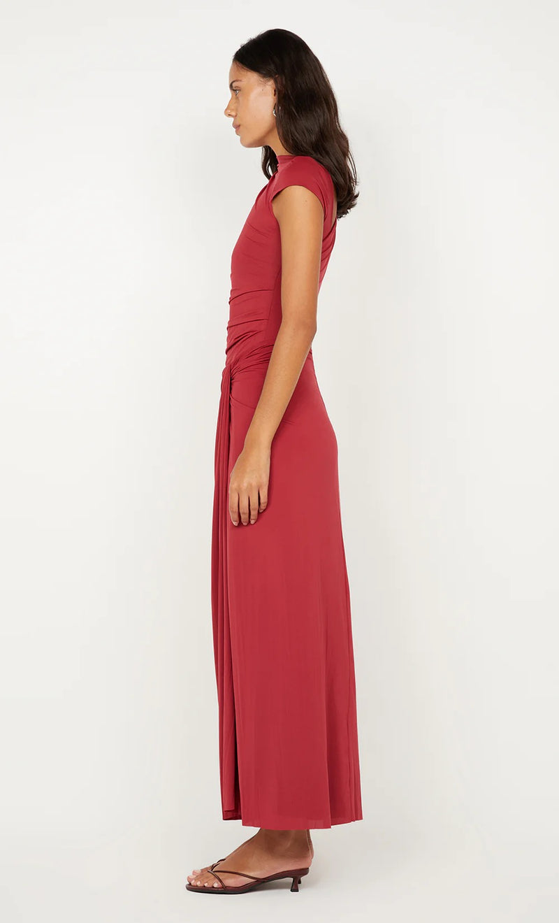 SUSIE MAXI DRESS
