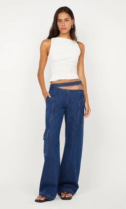 IONE ASYM TOP