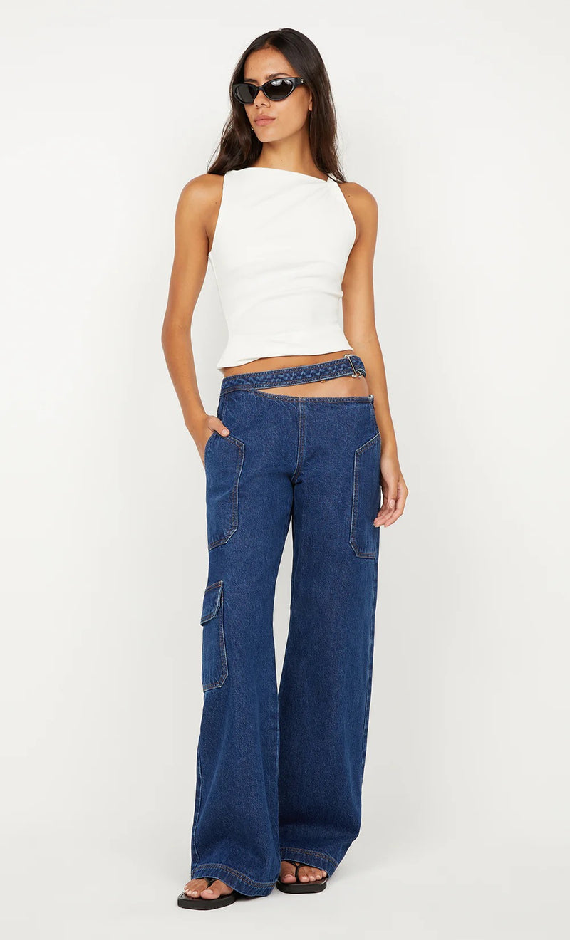 IONE ASYM TOP