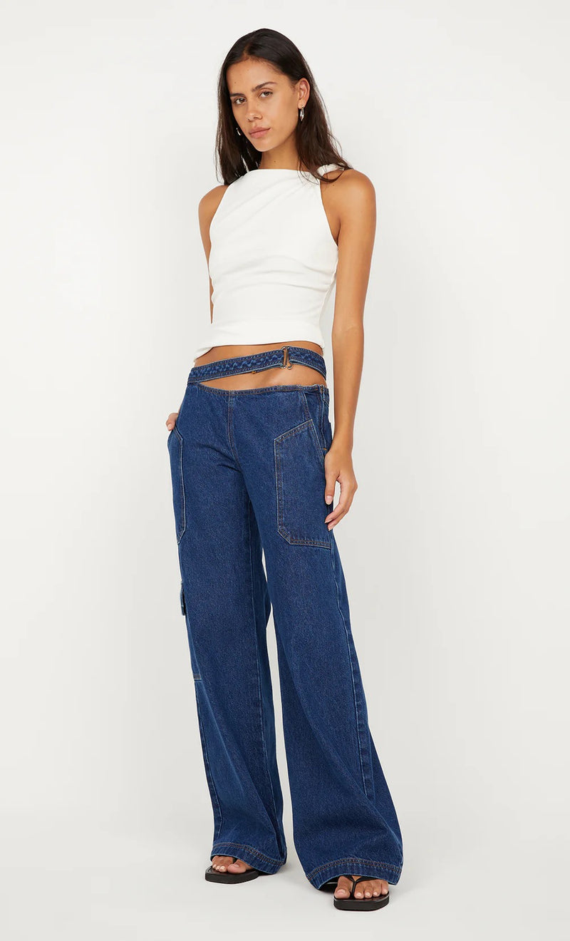 IONE ASYM TOP