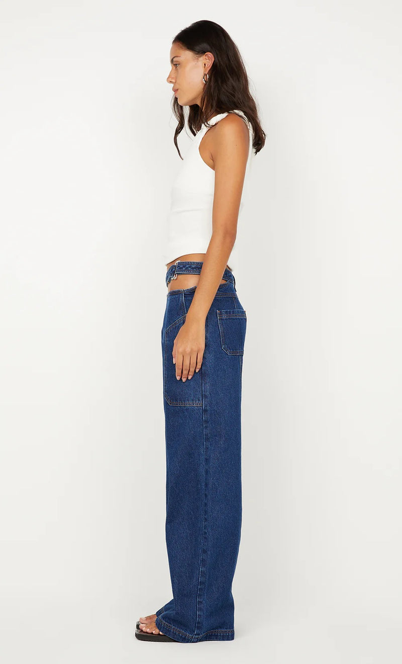IONE ASYM TOP