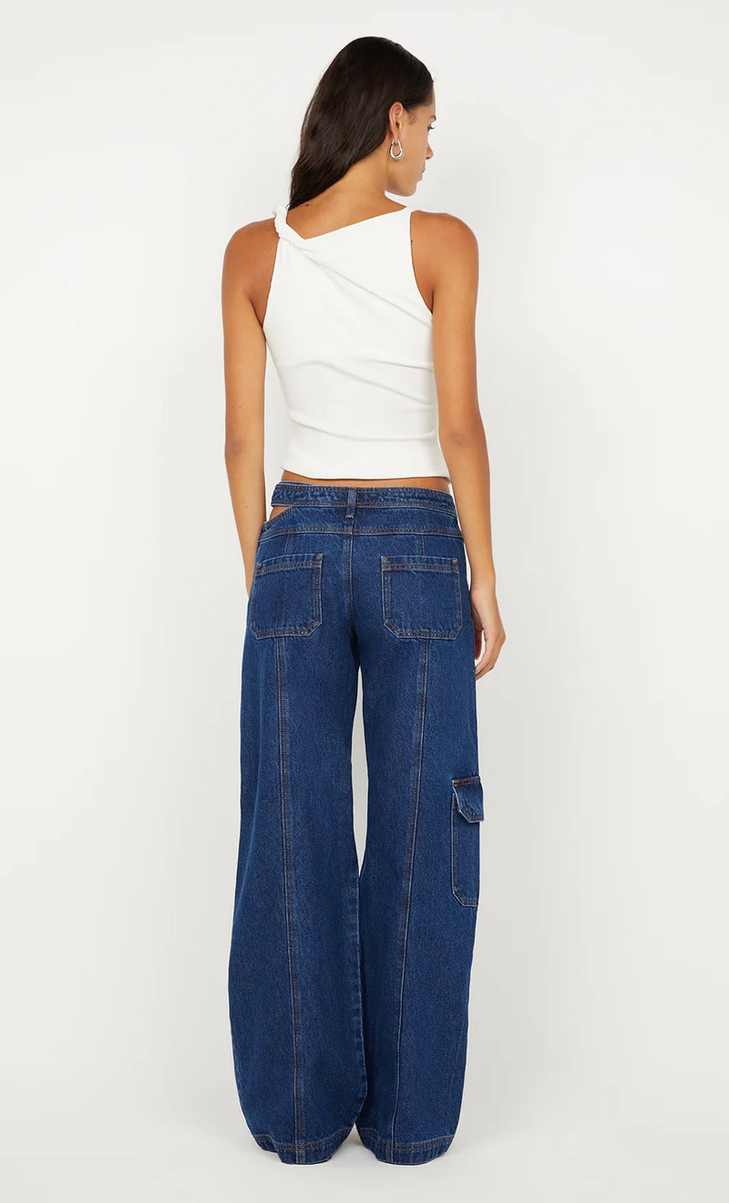 IONE ASYM TOP