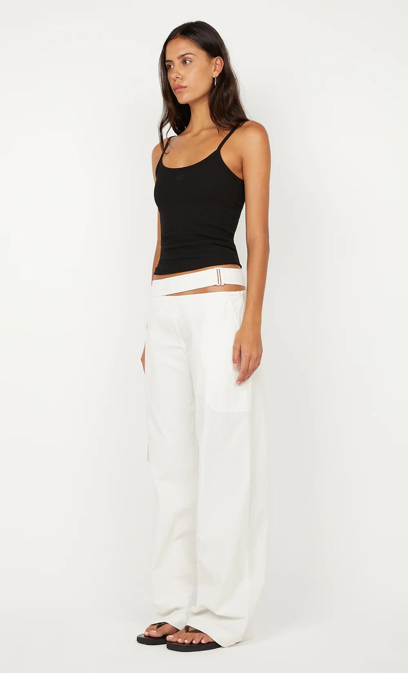IONE SINGLET BLACK