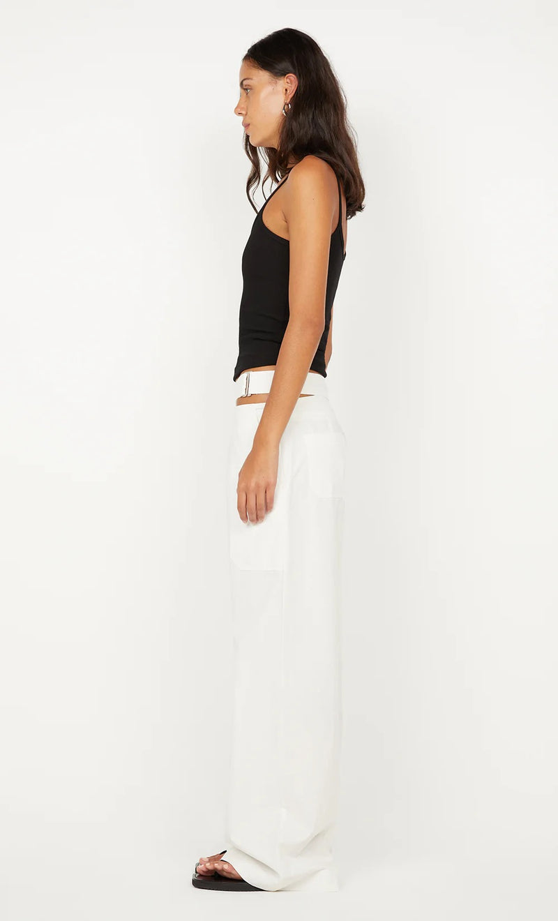 IONE SINGLET BLACK