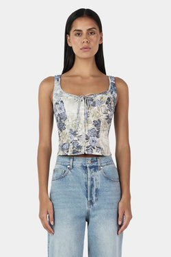 HONEY CORSET TOP