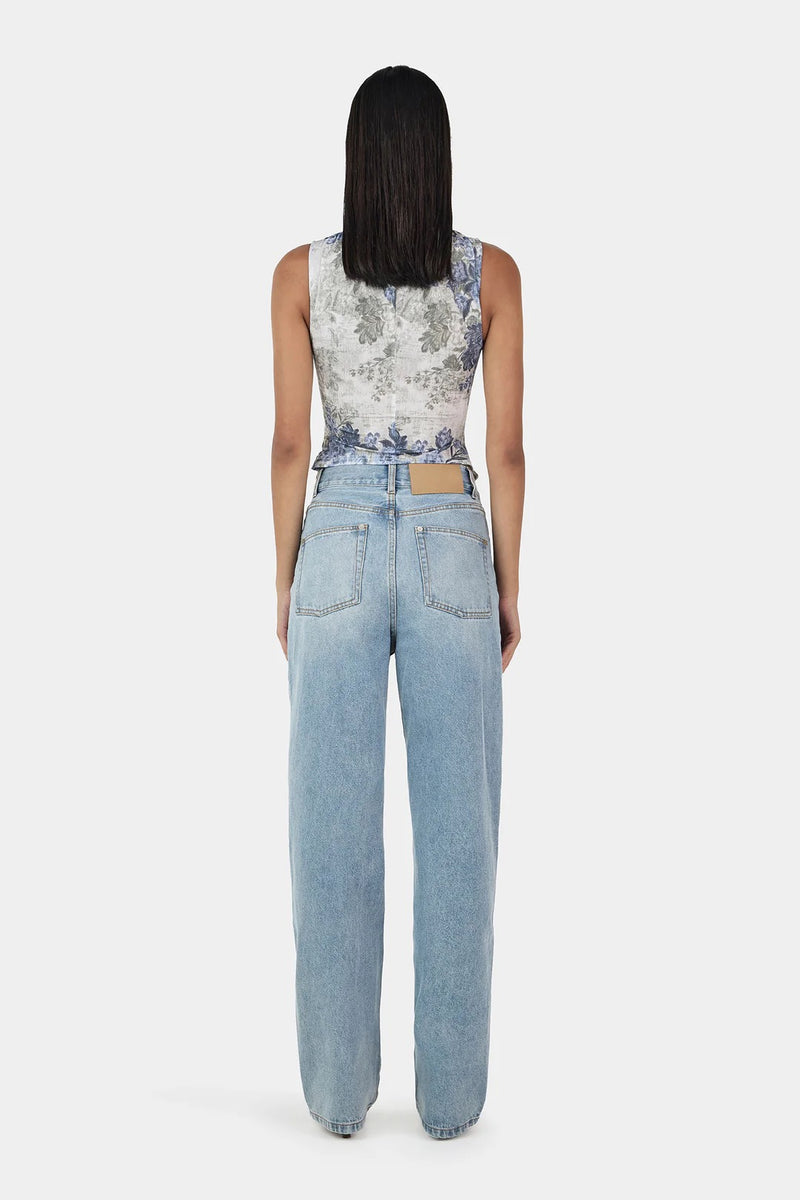 HONEY CORSET TOP