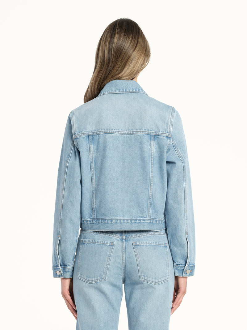 Staple Jacket