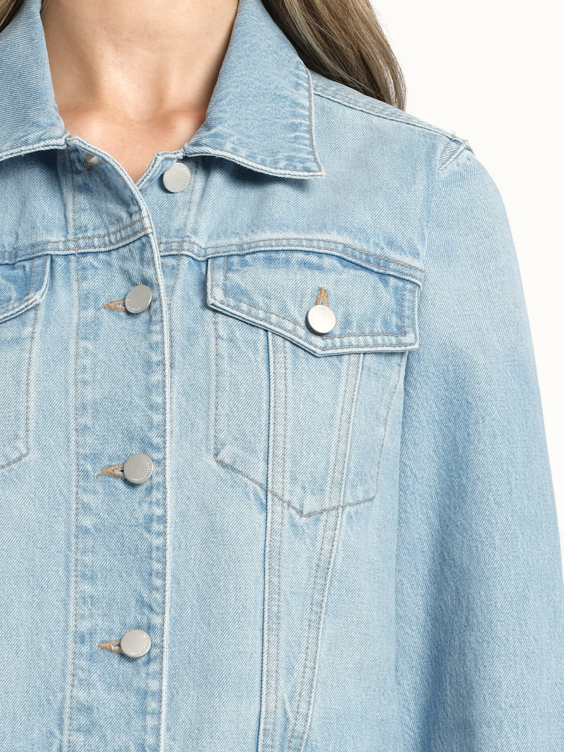 Staple Jacket