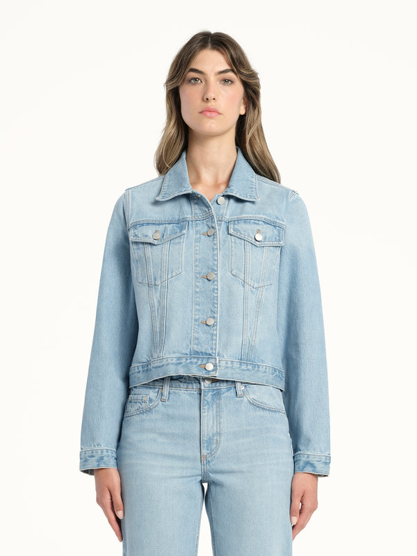 Staple Jacket