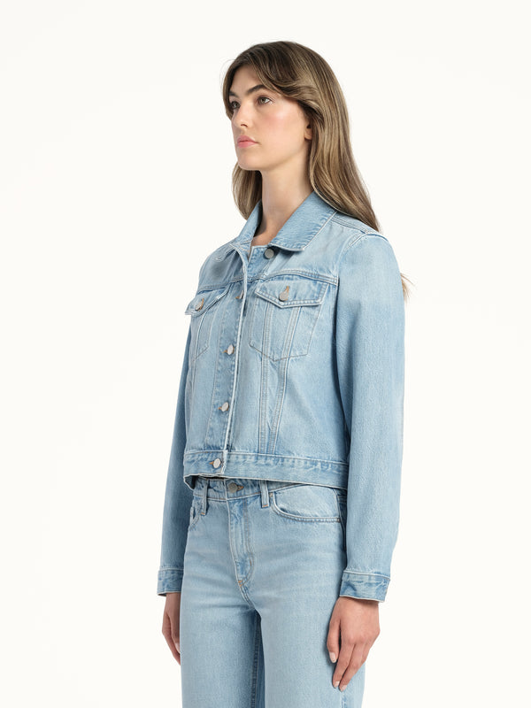 Staple Jacket