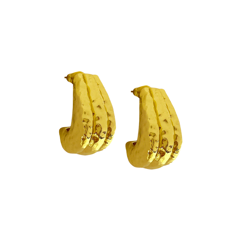 JONES EARRINGS