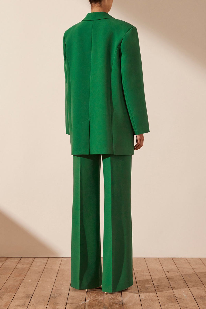 Irena Oversized Blazer