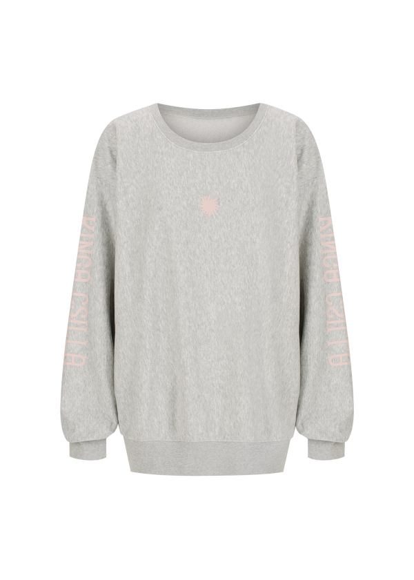 KINGA SUN JUMPER
