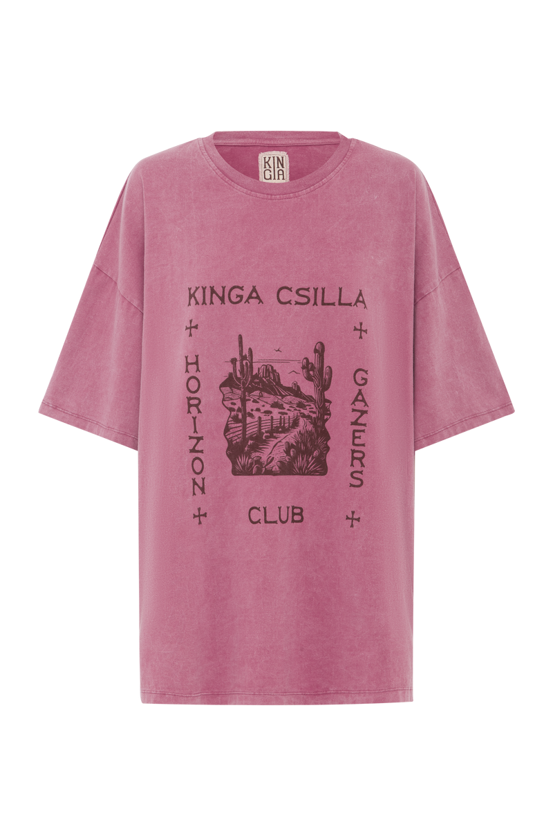 KC Horizon Gazers Club Tee
