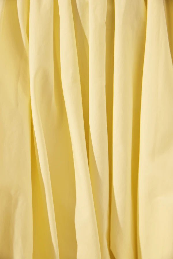 Maiori Tiered Maxi Dress