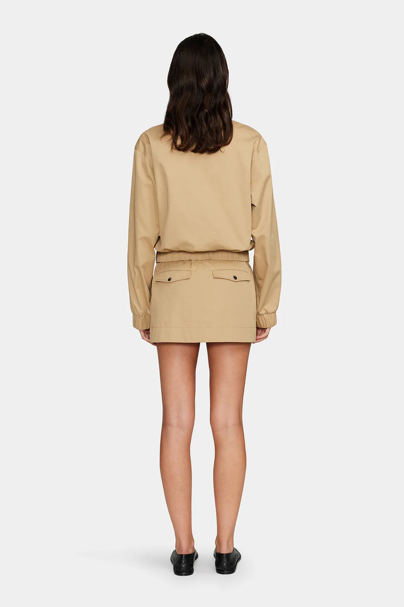 NAZRA MINI SKIRT