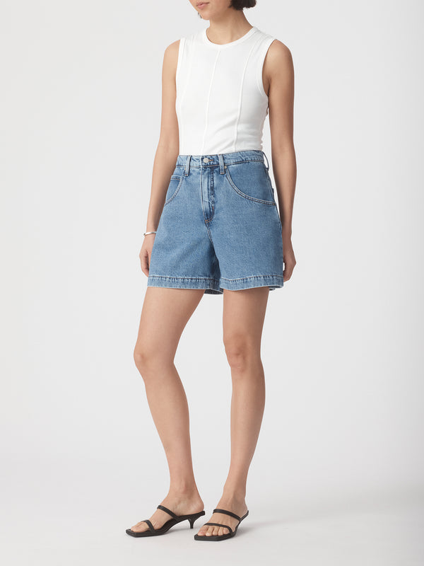 PHOENIX SHORT STEADFAST