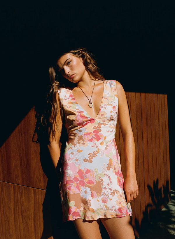 Dreamlover Mini Dress